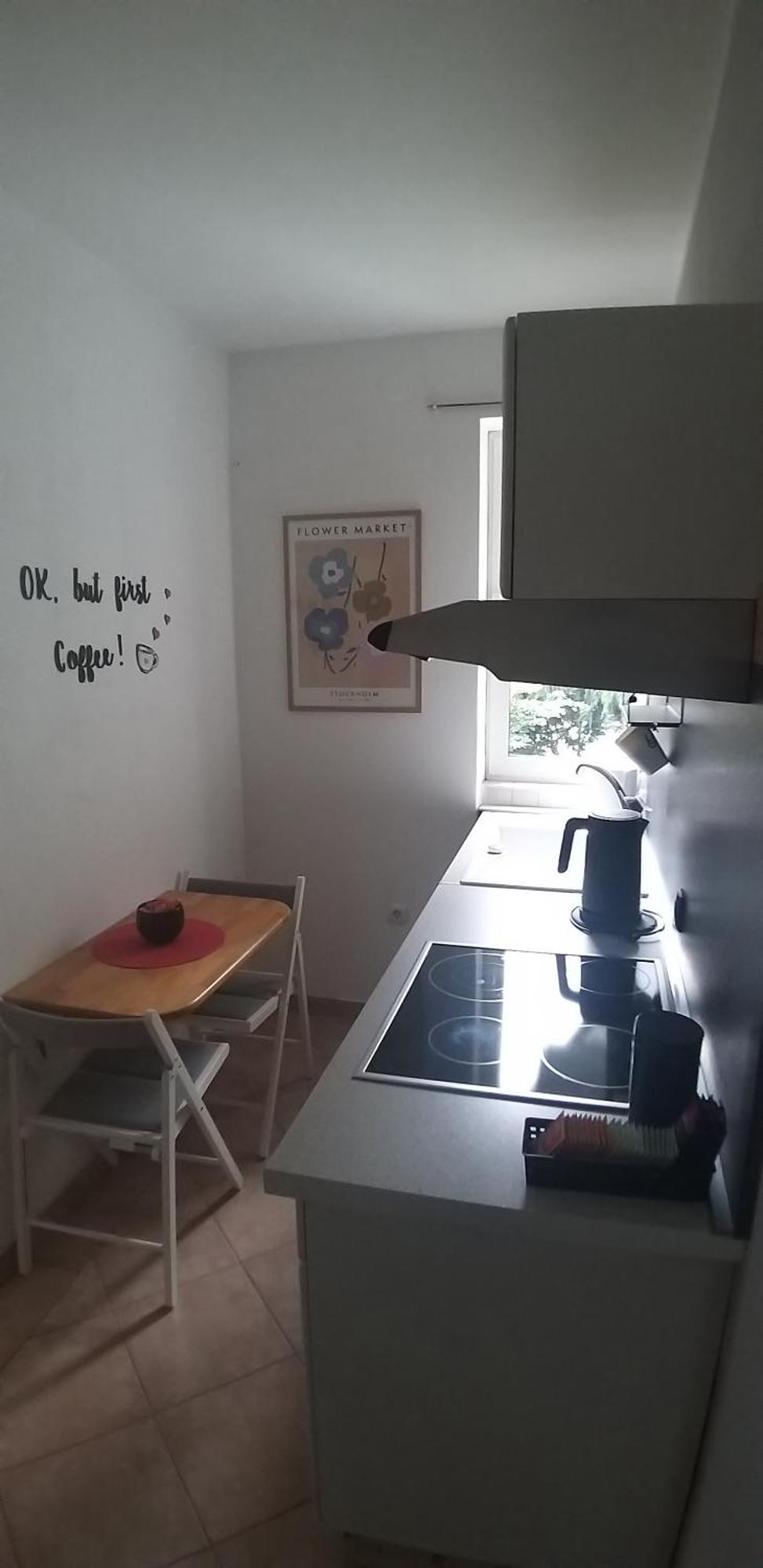 Ap Semedela Apartment Koper Bagian luar foto