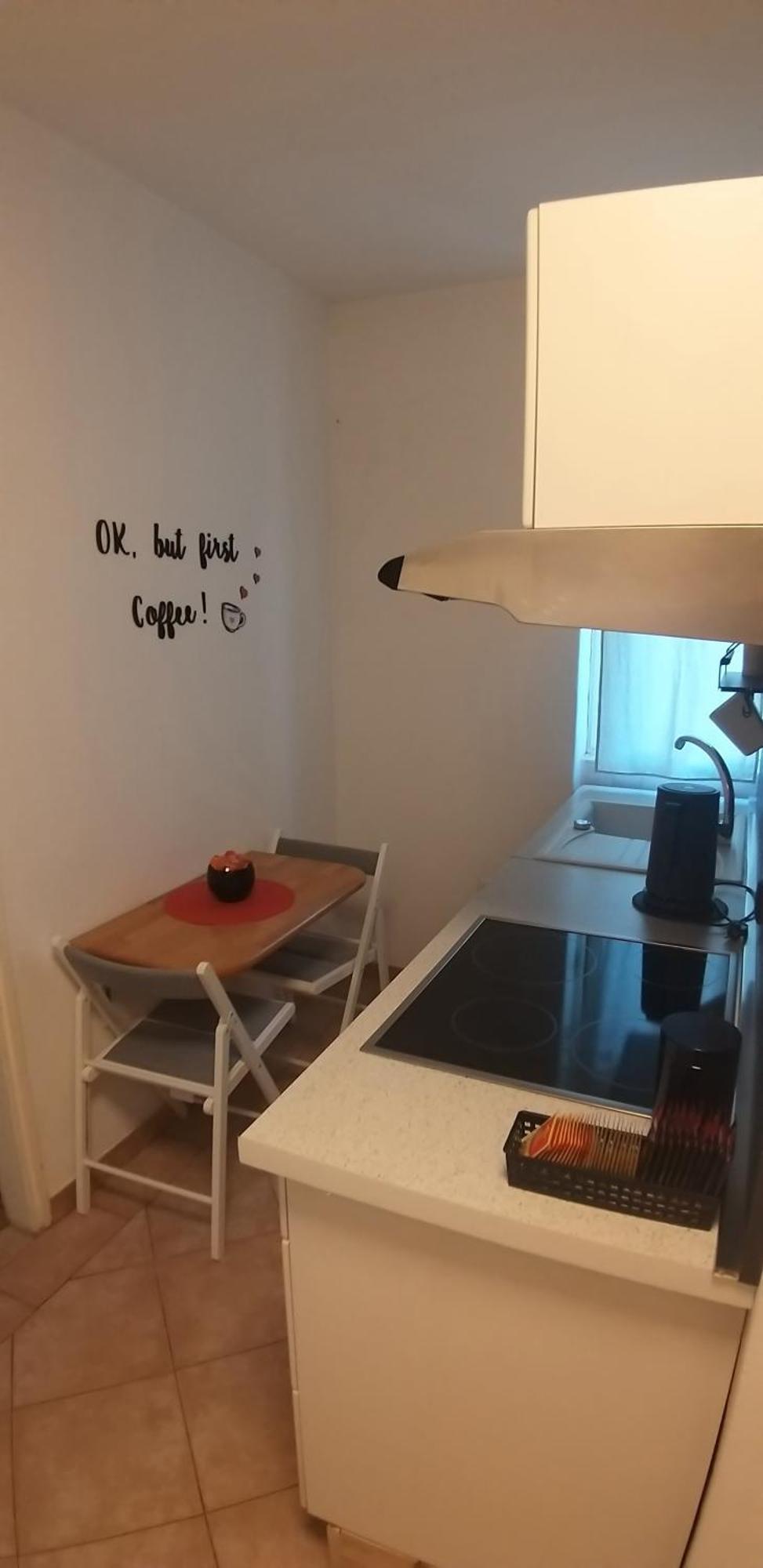 Ap Semedela Apartment Koper Bagian luar foto